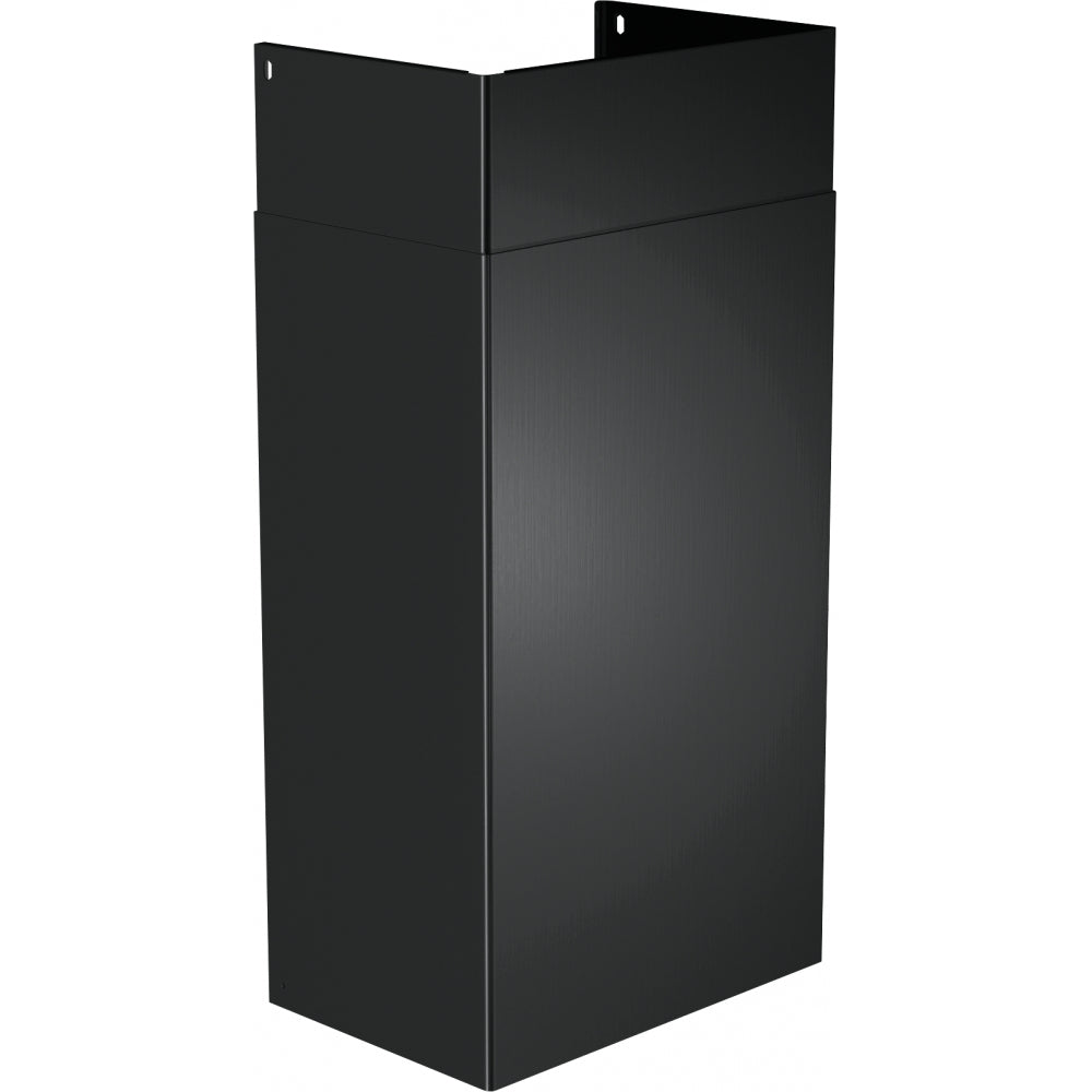 Kamin, schwarz 112.0285.288 - MEGART