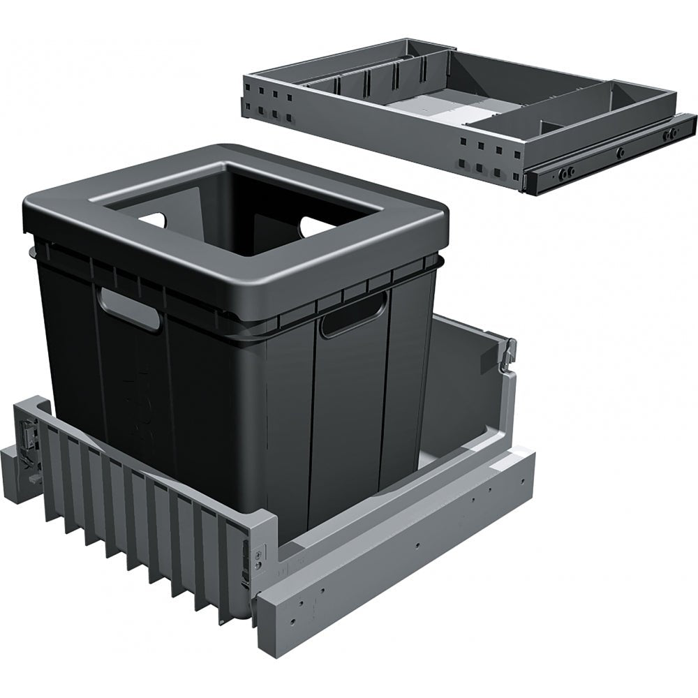 Abfallsystem, Serie 300 R, 300 50 Schubl 121.0307.495 - MEGART