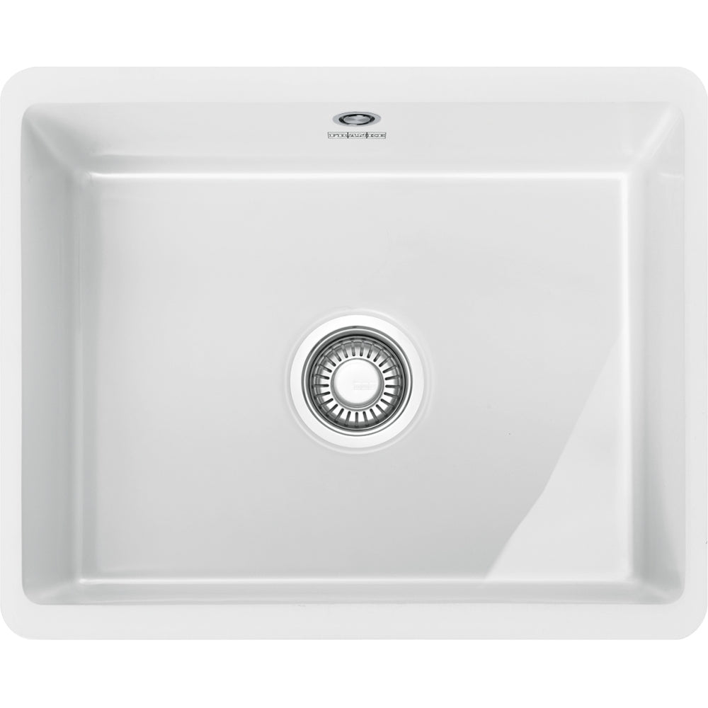 Kubus KBK 110 - 50 Keramik Glacier 126.0335.712 - MEGART