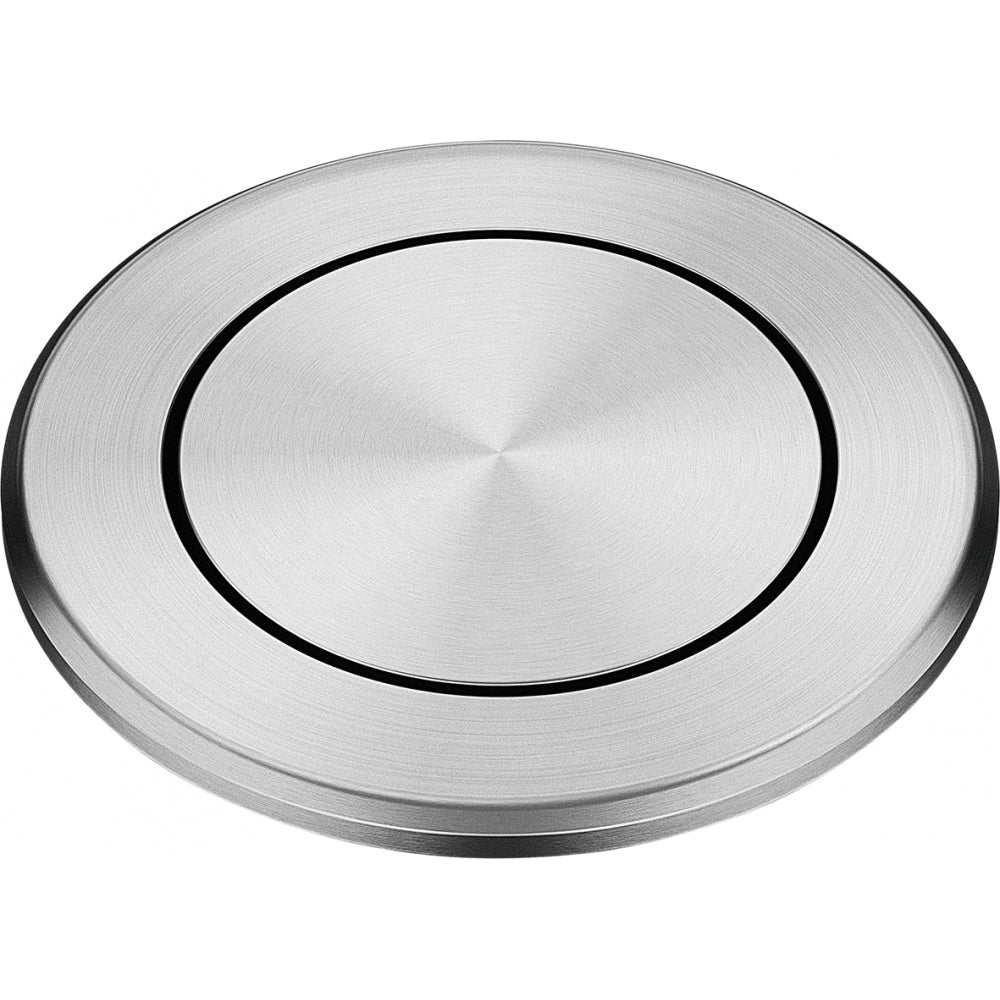 Push Knob S/S 112.0705.730 - MEGART
