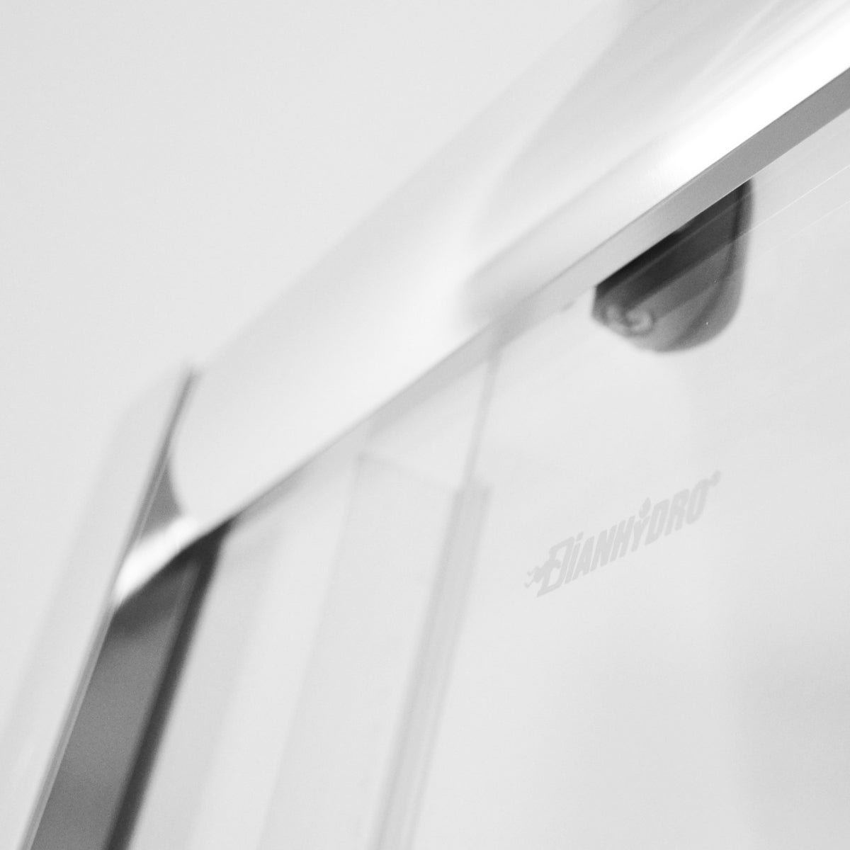 1 Seite für Crystal Corner Shower Essential Line - MEGART