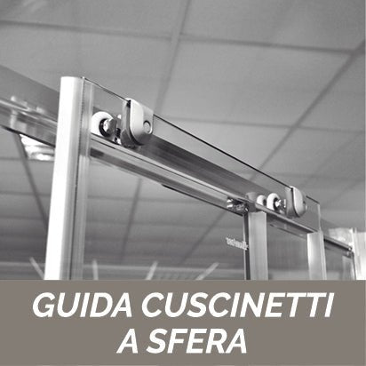 1 Seite für Crystal Corner Shower Essential Line - MEGART