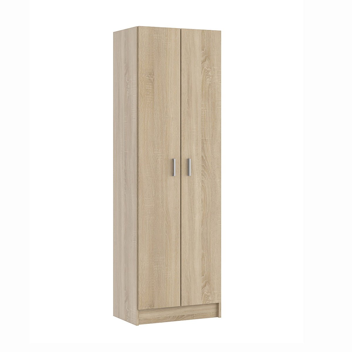 Mehrzweckschrank mit mehreren Regalen - MEGART