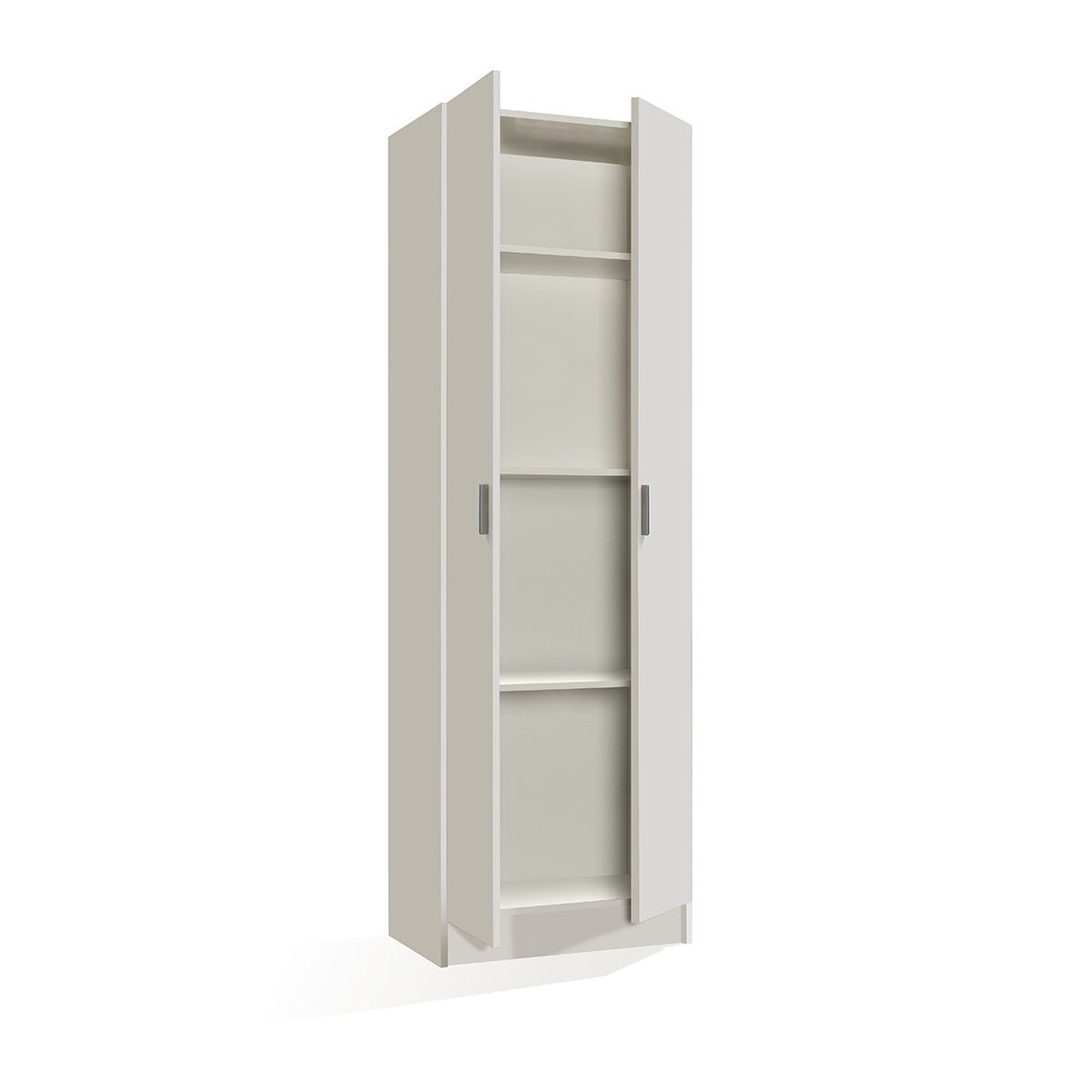 Mehrzweckschrank 2 Türen - MEGART