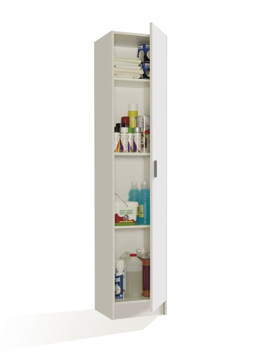 Mehrzweckschrank mit 1 Tür - MEGART