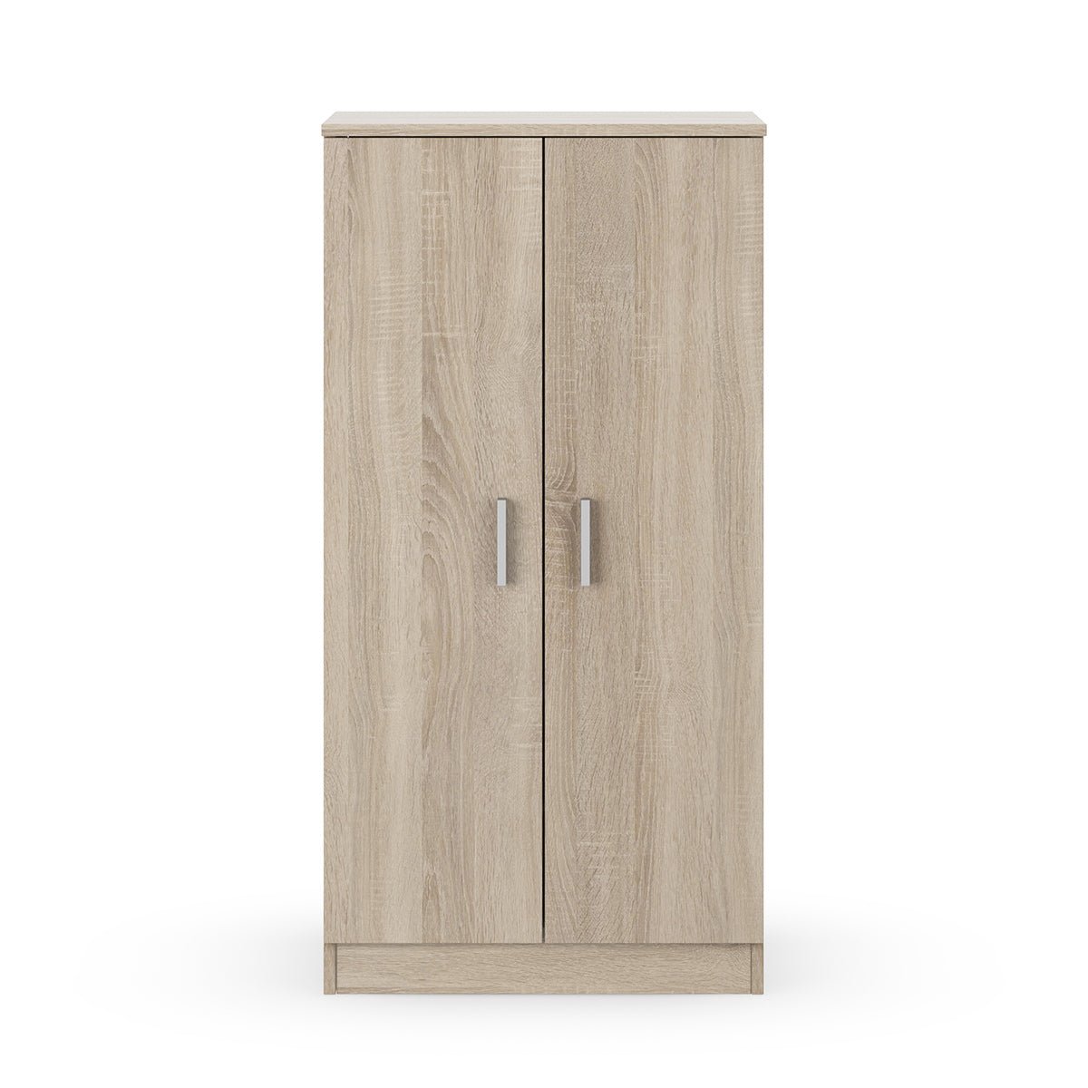 Schuhschrank mit 2 Türen - MEGART