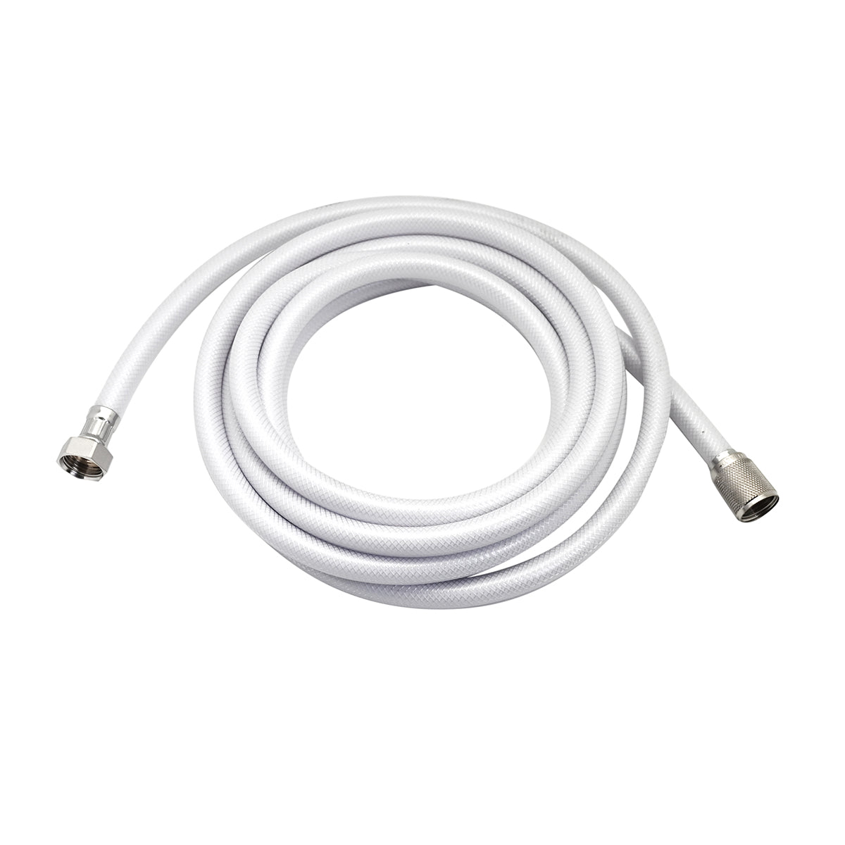 Duschschlauch Gitter F 1/2 Konisch X F 1/2 - MEGART