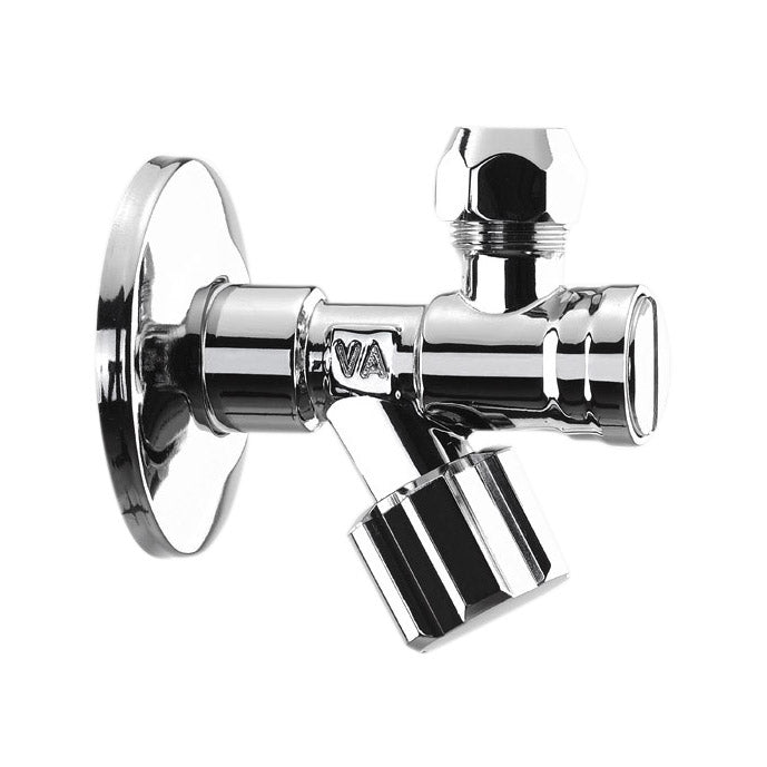 Unterbauventil Mit Filter Ohne Schwenk - MEGART