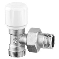 Eco - Reglerventil - MEGART