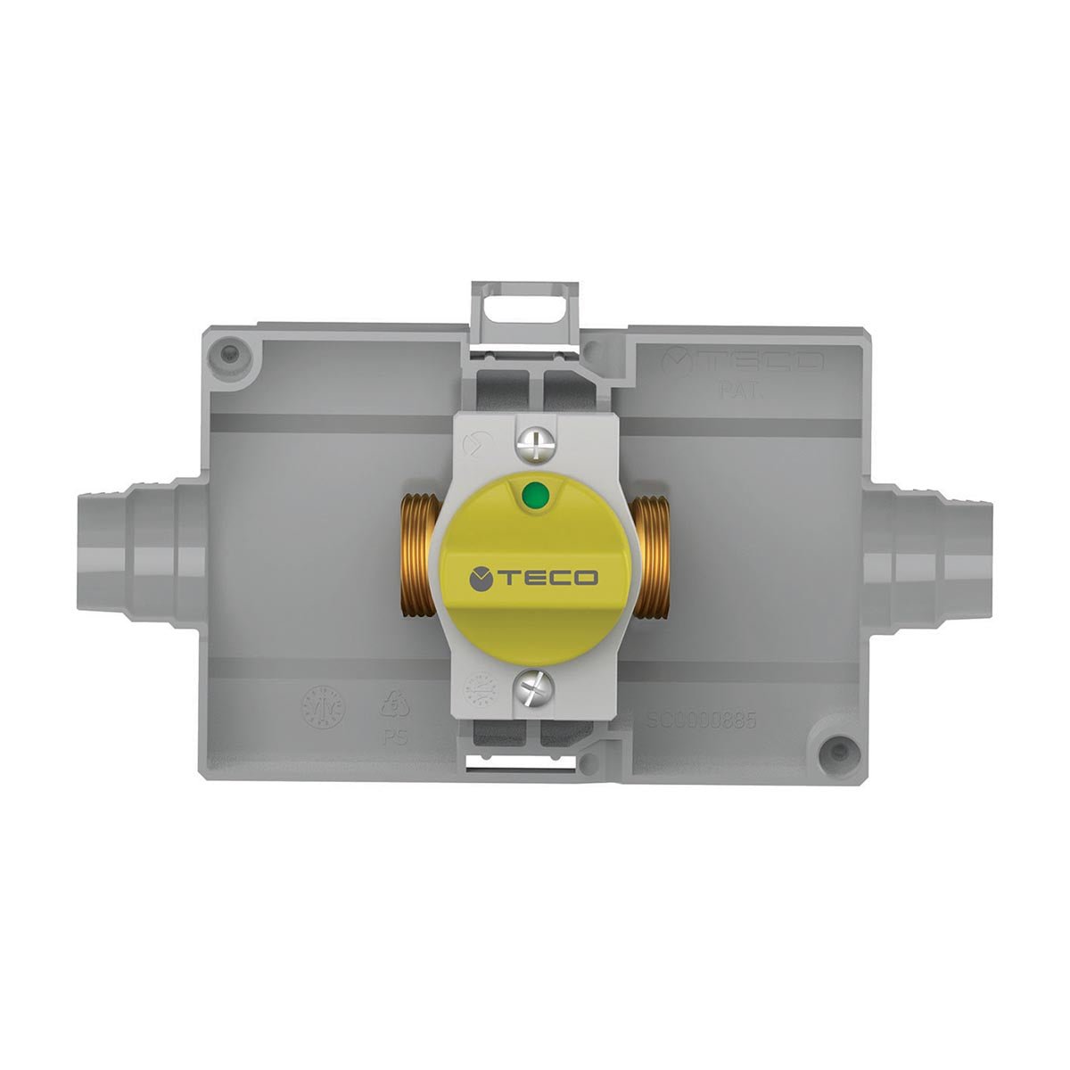 Gaskit K2.0 Dn 15 - MEGART