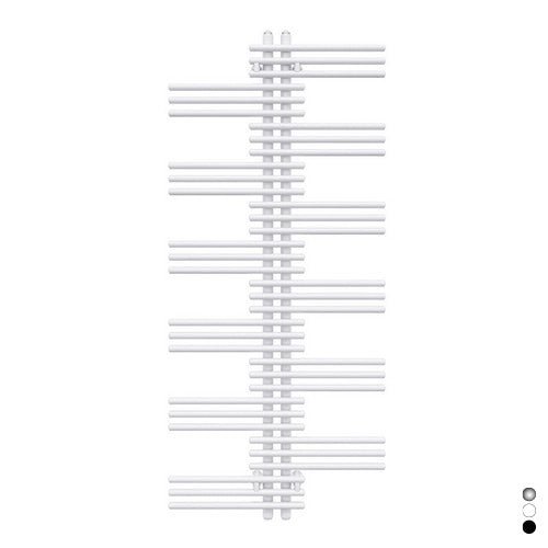 Zehnder Yucca H. 1340 Dekorativer Heizkörper - MEGART