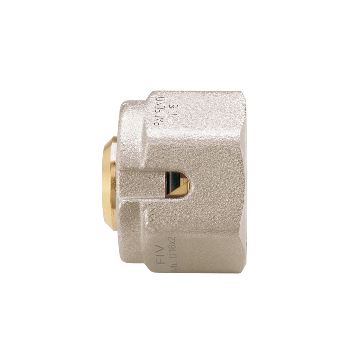 Adapter Für Multischichtrohr - MEGART