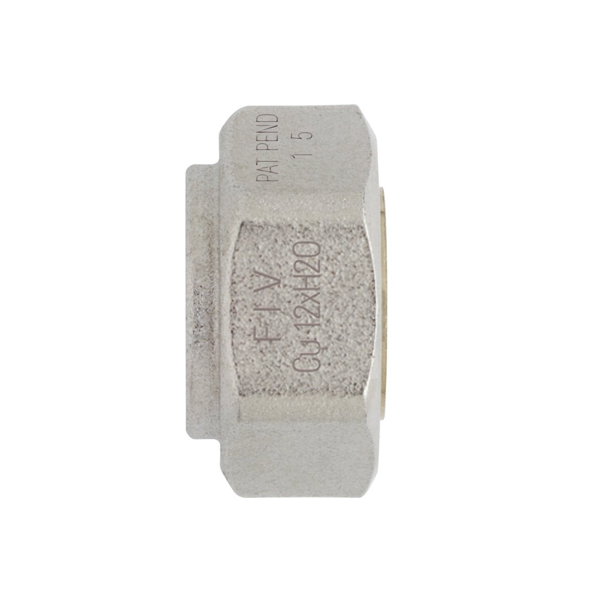 Adapter Für Kupferrohr - MEGART