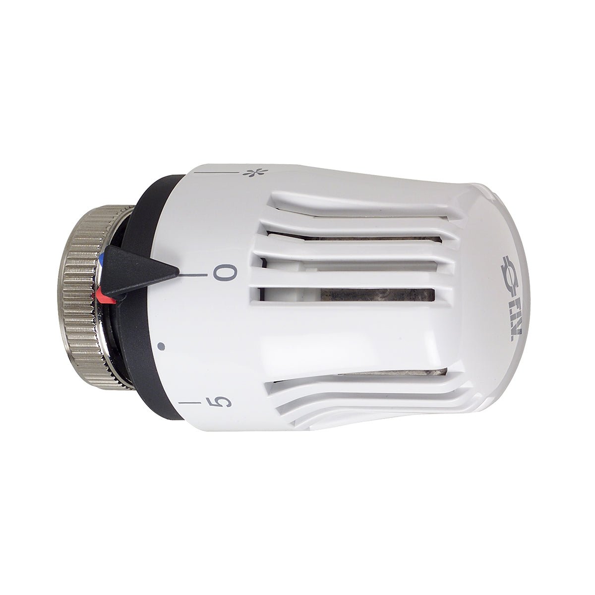 Thermostatkopf, Mit Flüssigkeitssensor - MEGART