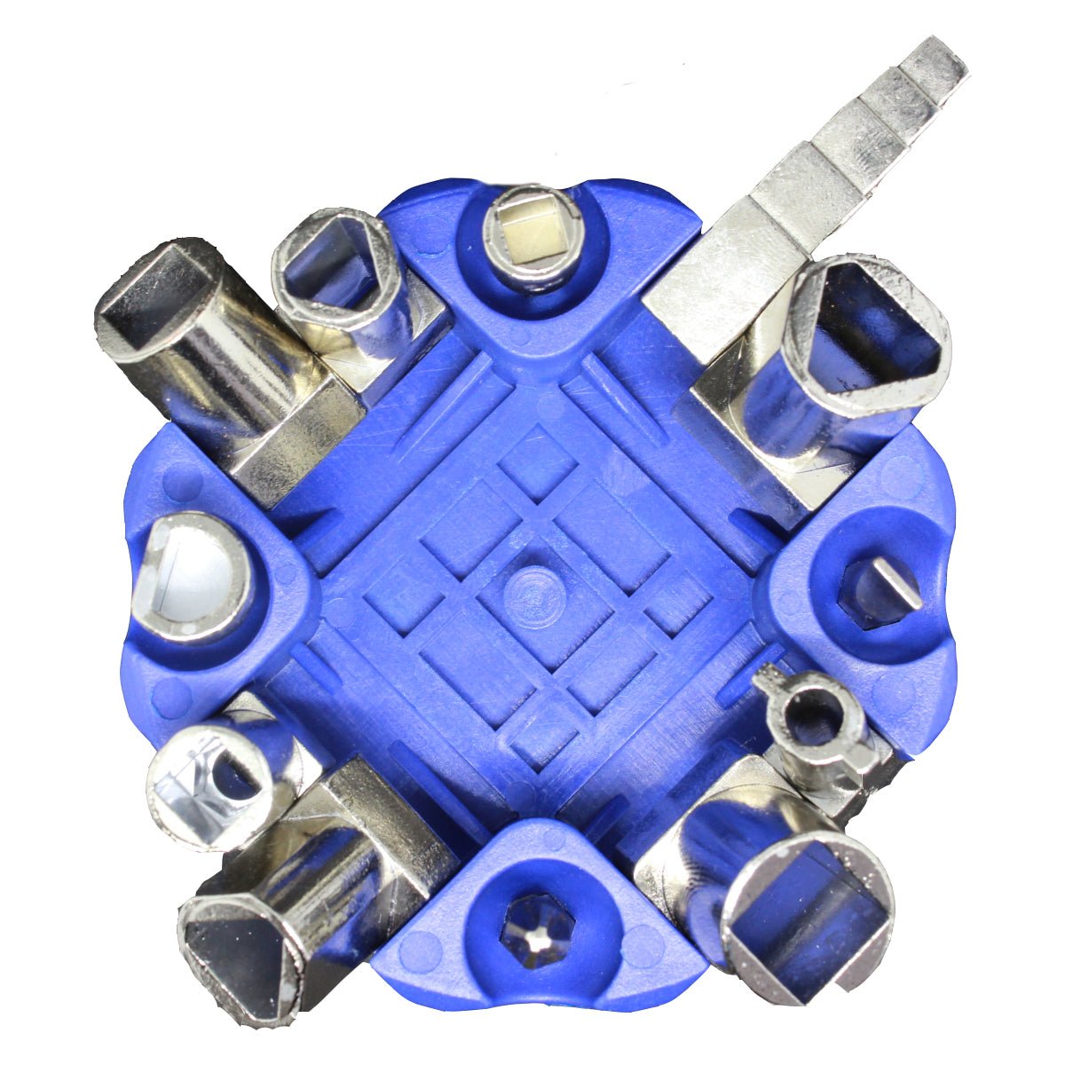 Professioneller Mehrfachschlüssel Für Klappen - MEGART