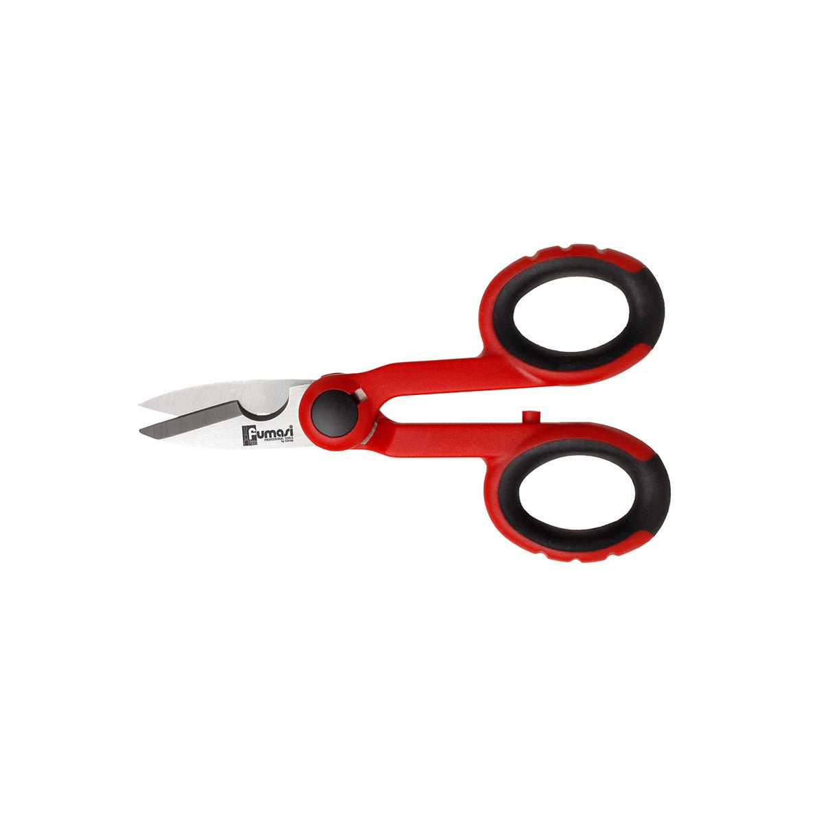 Elektrikerschneider Mit Kabelschneider - MEGART