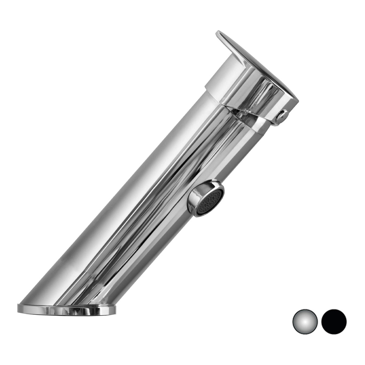 Einhebel - Waschtischmischer Abs Serie T - Flo - MEGART