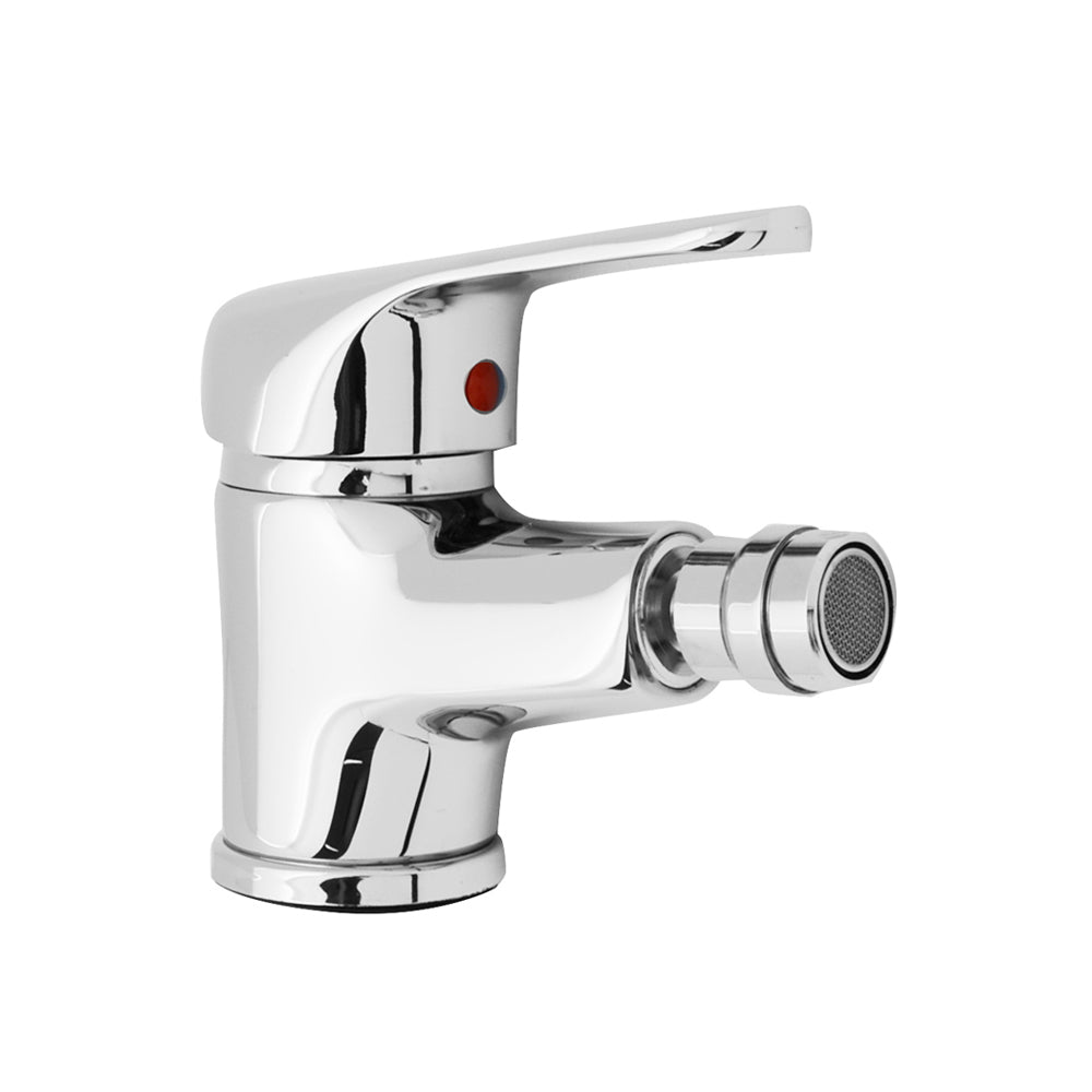 Einhebel - Bidetarmatur Serie Ines (Hydrall) - MEGART