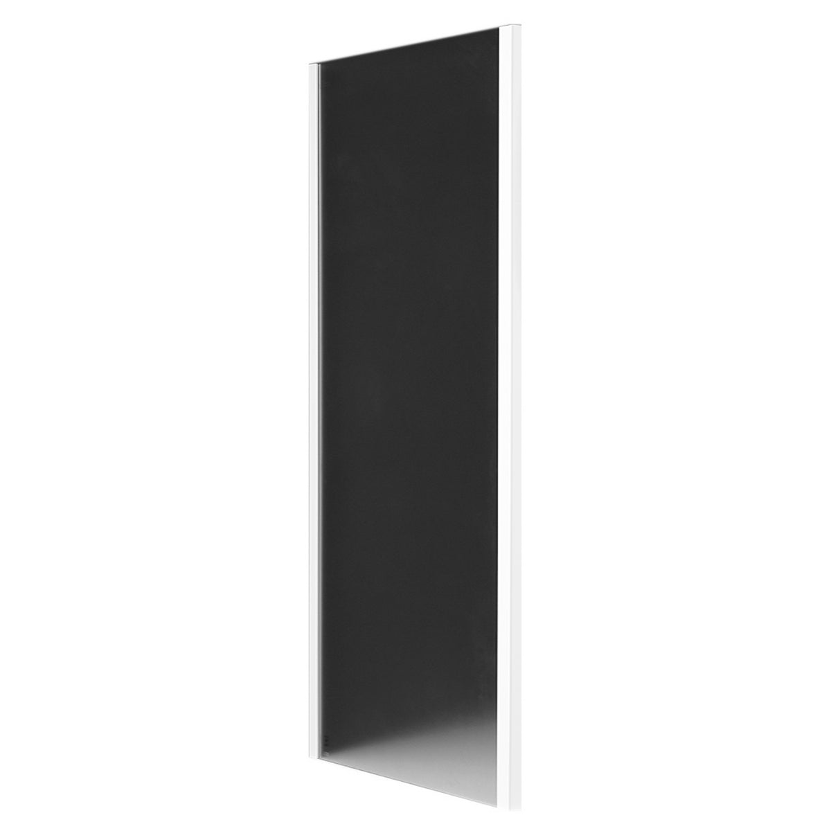 Feste Duschwand Fast 2000 Crystal - MEGART