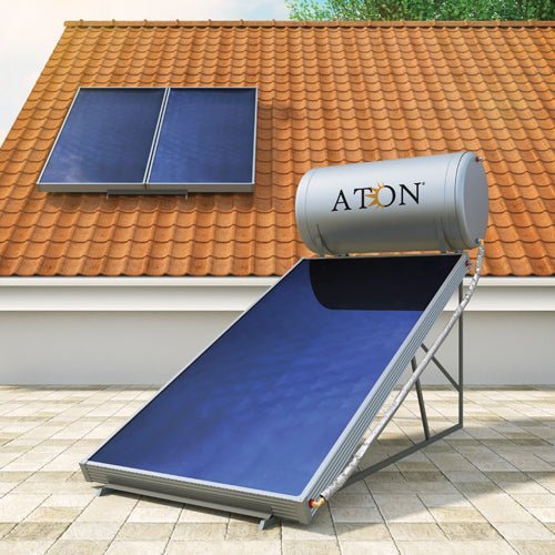 Solarpanelen - MEGART