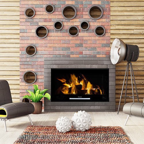 Kamine & Öfen - MEGART