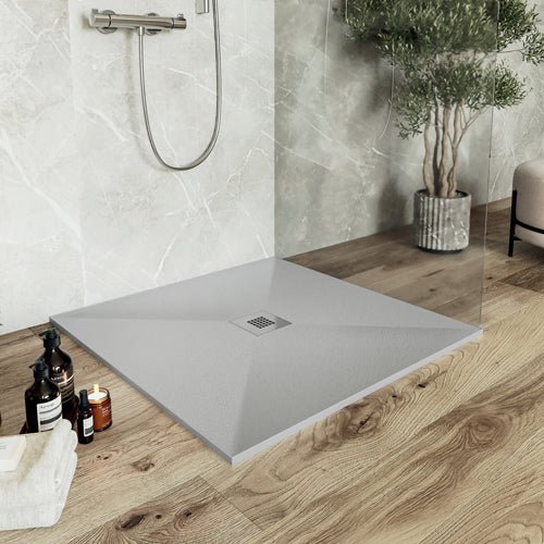 Duschwannen - MEGART