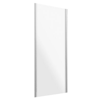 Feste Kristallduschwand mit 4 mm Sauerstoffleitung - MEGART