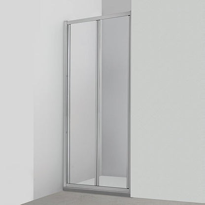 Falt - Duschtür Fast Plus Kristall - MEGART