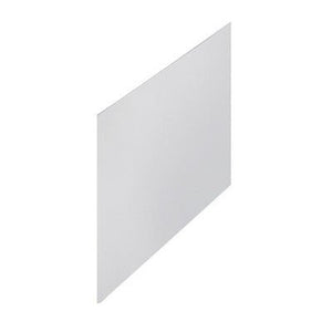 Kurze Seitenwand Für Badewanne "Y" - MEGART