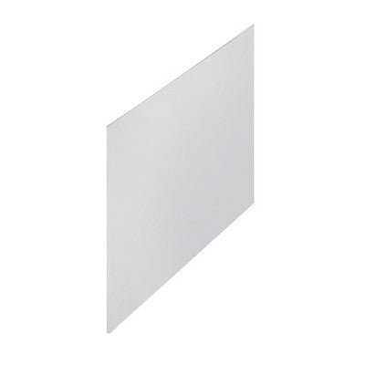 Kurze Seitenwand Für Badewanne "Y" - MEGART