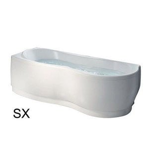 Eckbadewanne Venus - MEGART