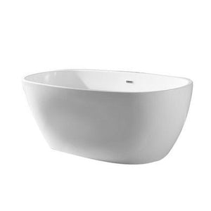 Freistehende Badewanne Modell Beatrice - MEGART