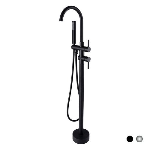 Einhebel - Badewannemischer, Modell Dante - MEGART