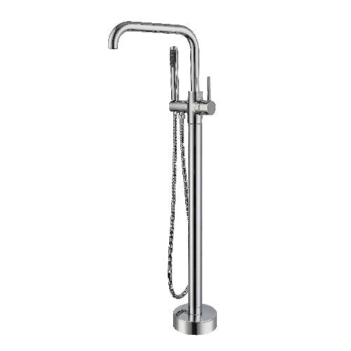 Einhebel - Badewannemischer Modell Petrarca - MEGART