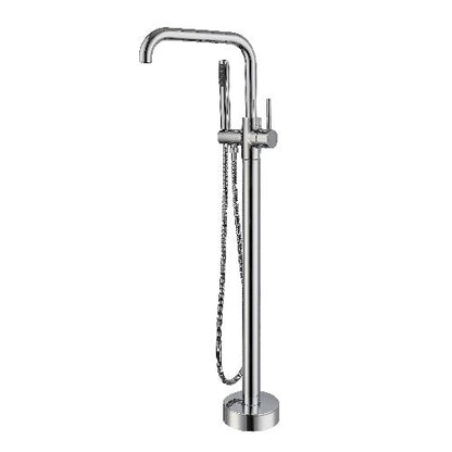 Einhebel - Badewannemischer Modell Petrarca - MEGART