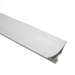 Hygienische Verbindung Magnum Stange 2 Mtr - MEGART