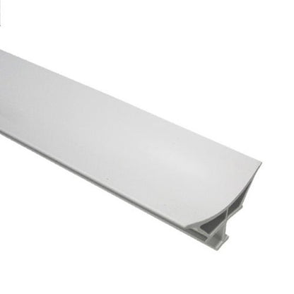 Hygienische Verbindung Magnum Stange 2 Mtr - MEGART
