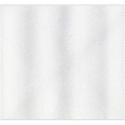 Duschvorhang 1 Seite Cm. 120 X 200 Mod. Weiss - MEGART