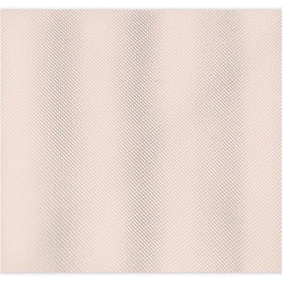 Duschvorhang 1 Seite Cm. 120 X 200 Mod. Beige - MEGART