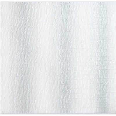 Duschvorhang Zwei - Seitig Aus Stoff Cm. 180 X 200 Mod. Crisp. - MEGART