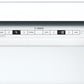 Serie 6, Einbau - Kühl - Gefrier - Kombination, 177.2 x 55.8 cm KIS87ADE0H - MEGART
