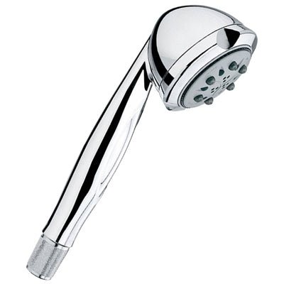 5 - Strahl - Handbrause Mod. Miki - MEGART