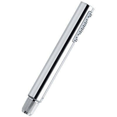 Einstrahlige Duschkopf Aus Messing Mod. Zen - MEGART