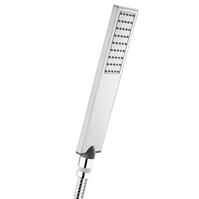 Brausekopf Monostrahl Aus Messing Mod. Flat One - MEGART