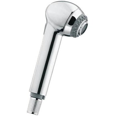 Küchenbrause Mit Rückschlagventil Mod. Kappa - Gom - MEGART