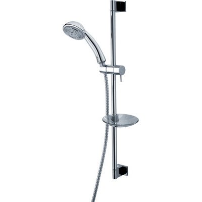 Brausestangenset Duetto - MEGART