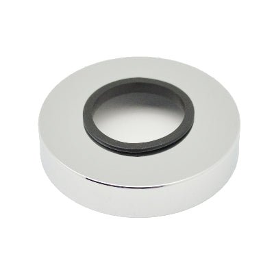 Rosette + Dichtung Für Wasseranschluss Duschset - MEGART