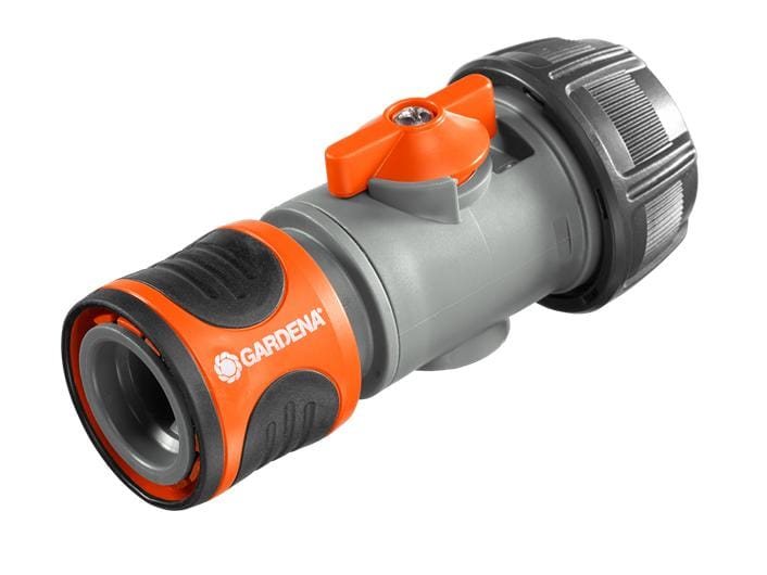 Regulierstop 02943 - 20, 19 mm (3/4) - MEGART
