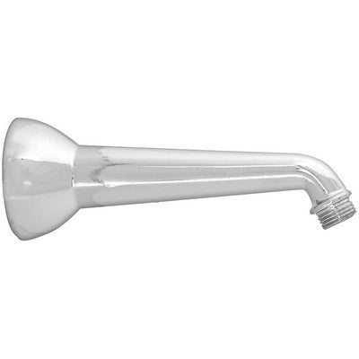 Schwerer Duscharm Aus Verchromtem Zamak - MEGART