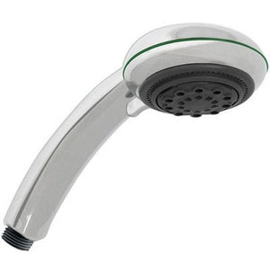 Antikalk - Hydromassage - Duschkopf Mit 4 Strahlarten - MEGART